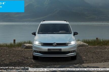 VW Touran 14.753 km 35.490 &euro; Mettmann 40822