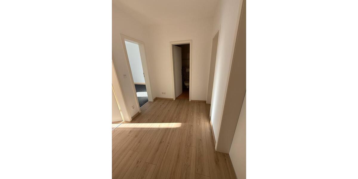 Etagenwohnung Remscheid Reinshagen - 3 Zimmer, 70 m&sup2;, 147.000&euro; | Angebot:24635615