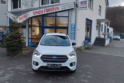 Ford Kuga 115.684 km 16.900 &euro; Kürten 51515