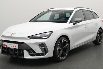 Cupra Leon 22.334 km 32.980 &euro; Leverkusen 51373
