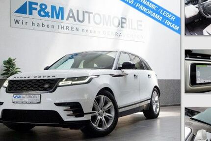 Land Rover Range Rover Velar 96.000 km 34.950 € Neuss 41460