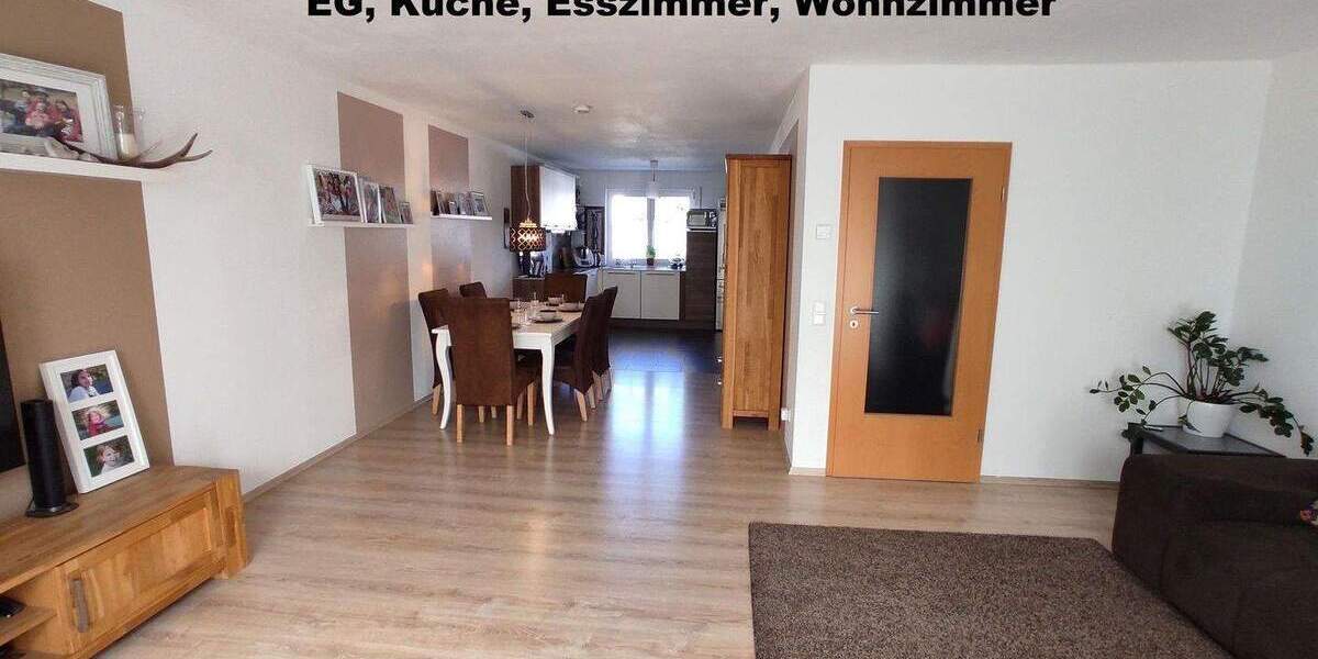 Reihenendhaus Remscheid Nord - 5 Zimmer, 157 m&sup2;, 549.000&euro; | Angebot:24873567