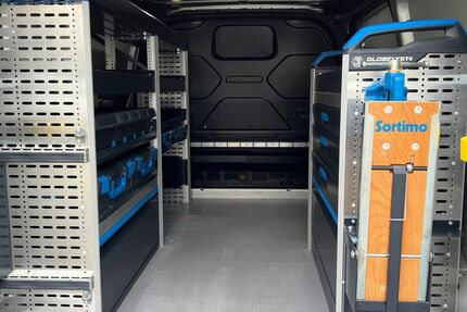 Ford Transit Custom 107.762 km 19.900 € Köln-Riehl 50735