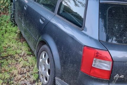 Audi A4 330.000 km 999 &euro; Gevelsberg 58285