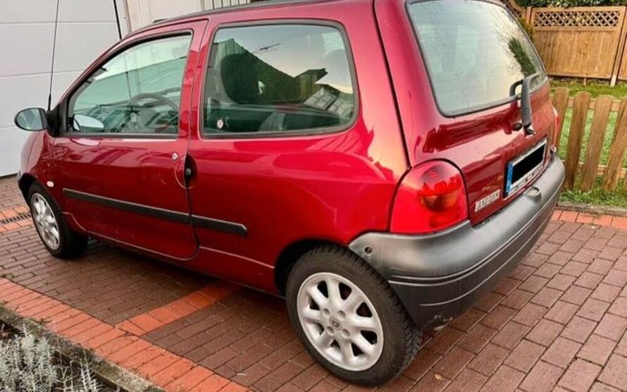 Twingo