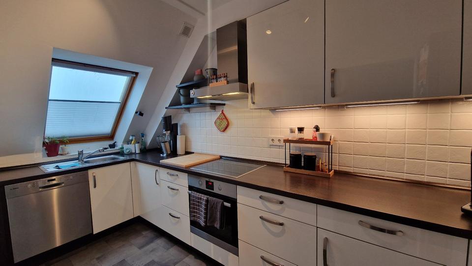 Maisonettenwohnung Heiligenhaus - 3 Zimmer, 65 m&sup2;, 215.000&euro; | Angebot:24704984