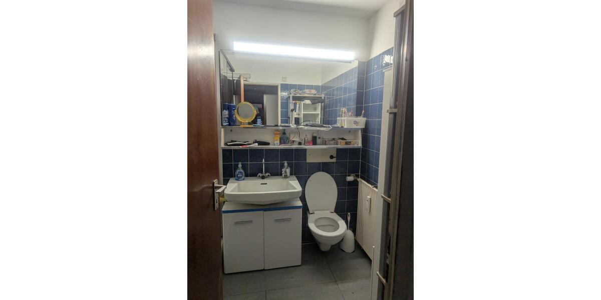 Etagenwohnung Leverkusen Alkenrath - 1 Zimmer, 20 m&sup2;, 800&euro; | Angebot:24717962