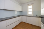 Wohnen in hochwertigem Ambiente mit internationalem Flair. 3 Zi-Wohnung in den Heinrich-Heine-Gärten - Etagenwohnung Düsseldorf Heerdt | Angebot:26645361
