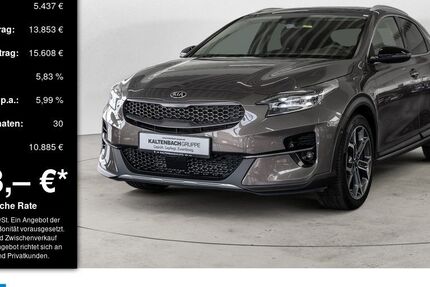 Kia XCeed 23.131 km 19.290 &euro; Remscheid 42897