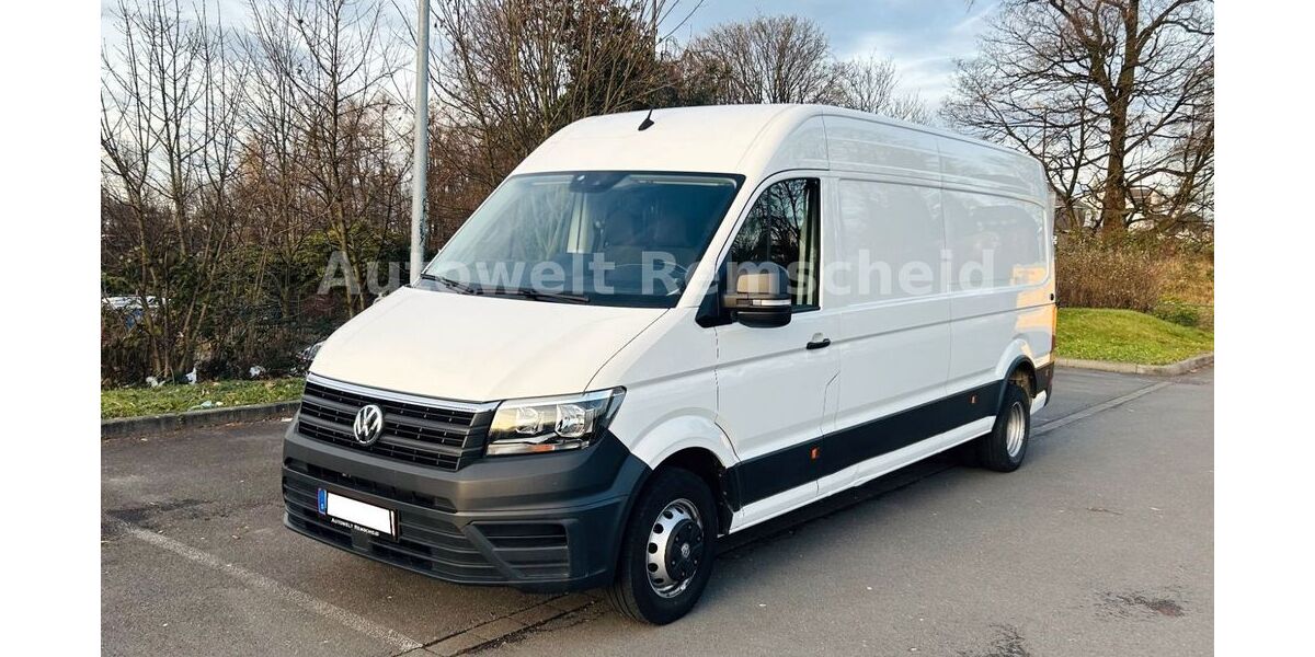 VW Crafter 46.820 km 28.999 € Remscheid 42859