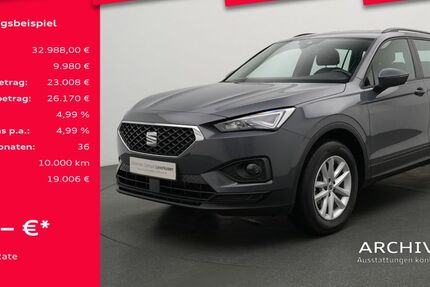 Seat Tarraco 32.663 km 32.988 € Leverkusen 51373