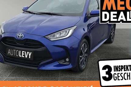 Toyota Yaris 33.054 km 17.470 &euro; Köln 50825