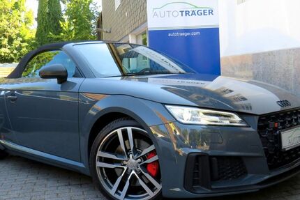 Audi TT 28.638 km 31.490 &euro; Wuppertal 42109
