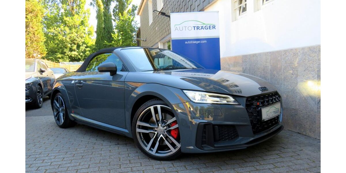 Audi TT 28.638 km 31.490 &euro; Wuppertal 42109