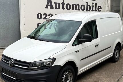 VW Caddy Maxi 171.000 km 7.999 € Köln 51065
