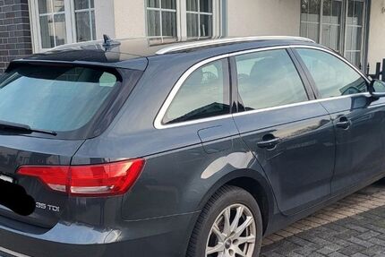Audi A4 195.000 km 13.500 &euro; Ennepetal 58256