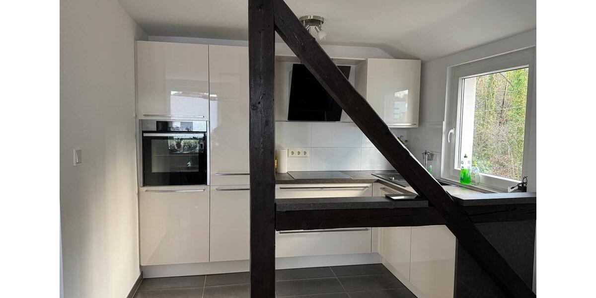 Dachgeschoßwohnung Wuppertal Gemarkung Elberfeld - 4.5 Zimmer, 113 m&sup2;, 289.990&euro; | Angebot:24654028