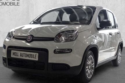 Fiat Panda 5.990 km 13.390 &euro; Köln 51149