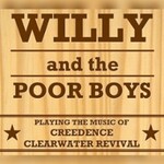 Willy and the Poor Boys - CCR Tribute