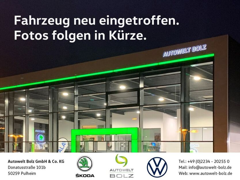 Seat Leon 39.944 km 27.990 € Pulheim-Brauweiler 50259