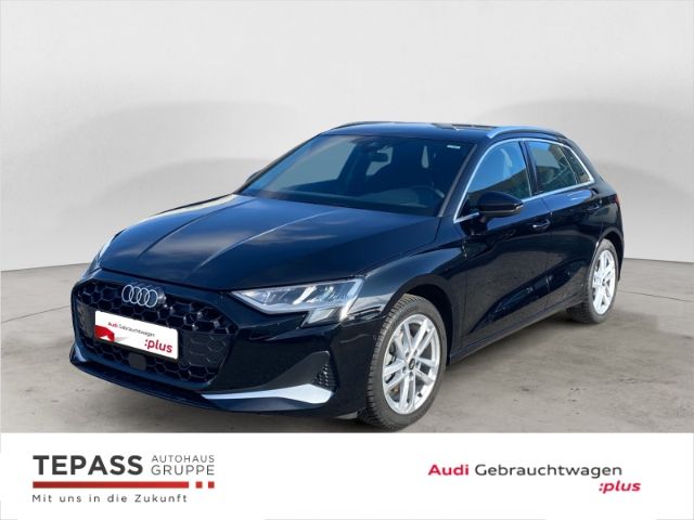 Audi A3 11.697 km 33.980 &euro; Schwelm 58332