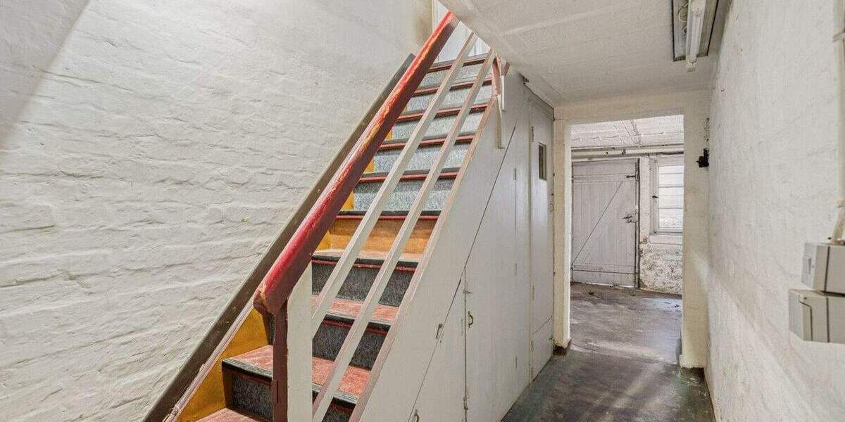 Reihenmittelhaus Düsseldorf Rath - 4 Zimmer, 59 m&sup2;, 339.000&euro; | Angebot:24671094