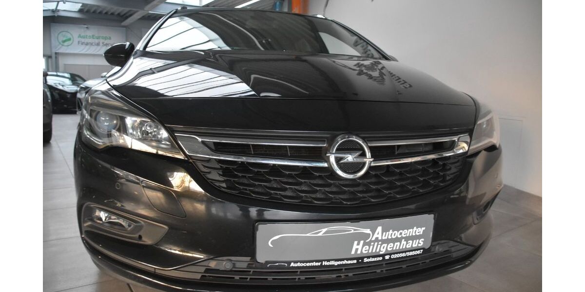 Opel Astra 148.052 km 7.980 &euro; Heiligenhaus 42579