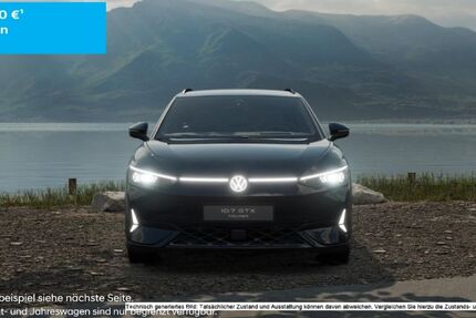 VW ID.7 13.607 km 53.950 &euro; Wuppertal 42109