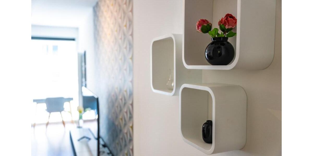 Etagenwohnung Dormagen Sankt Peter - 1 Zimmer, 28 m&sup2;, 1.080&euro; | Angebot:24617720