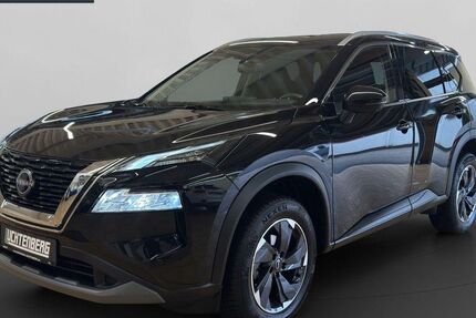 Nissan X-Trail 26.250 km 25.450 &euro; Leverkusen 51381