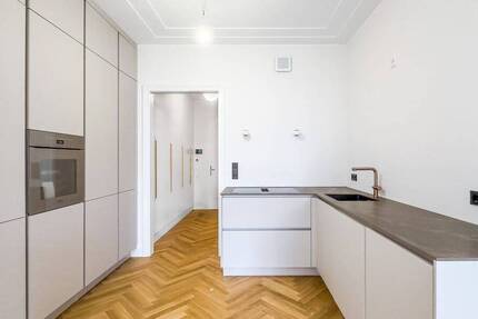 Neubau-Erstbezug in einem Projekt von Ralf Schmitz 2 zimmer