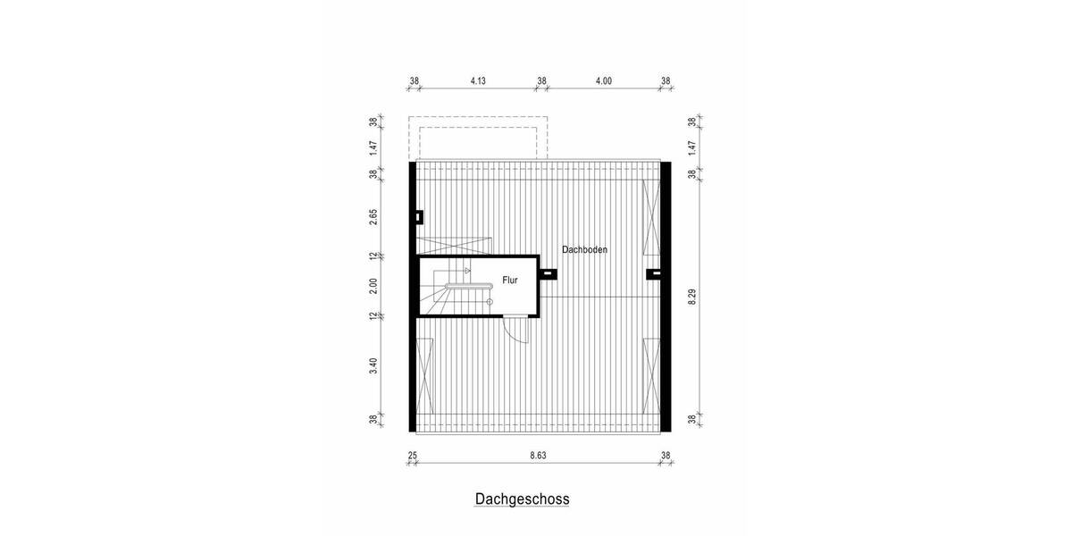Einfamilienhaus Dormagen Nievenheim - 5 Zimmer, 130 m&sup2;, 498.000&euro; | Angebot:26787408