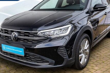 VW Taigo 14.713 km 22.450 &euro; Solingen 42699