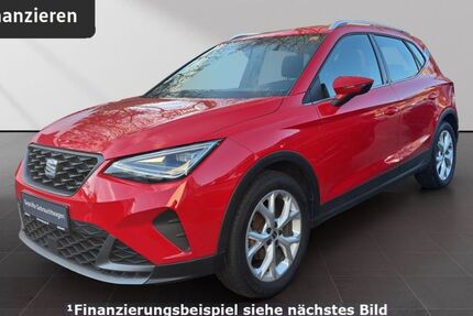 Seat Arona 11.800 km 19.890 &euro; Wuppertal 42109