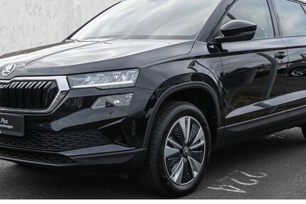 Skoda Karoq 64.572 km 24.370 &euro; Düsseldorf 40549