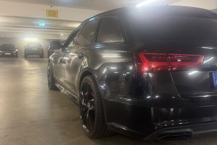 Audi A6 179.530 km 18.600 € Düsseldorf 40470