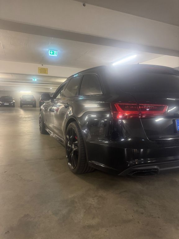 Audi A6 179.530 km 18.600 € Düsseldorf 40470