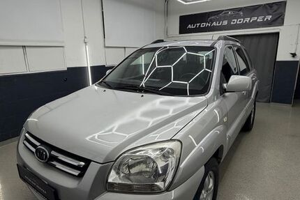 Kia Sportage 167.325 km 4.650 &euro; Solingen 42651