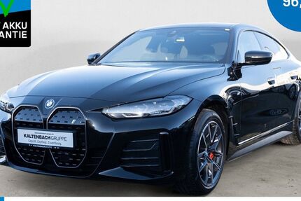 BMW i4 22.423 km 40.590 &euro; Remscheid 42897
