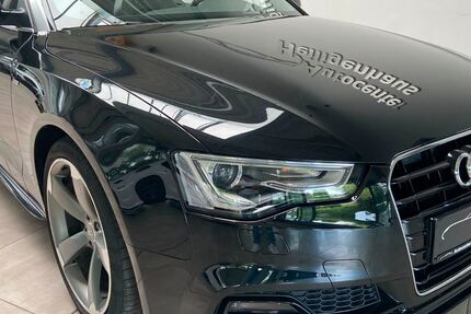 Audi A5 84.736 km 20.580 &euro; Heiligenhaus 42579