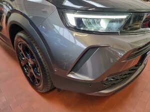 Opel Mokka Black Activ Drive Ass. Winterp. Navi Pro uvm 3.390 km 21.970 &euro; HAAN 42781