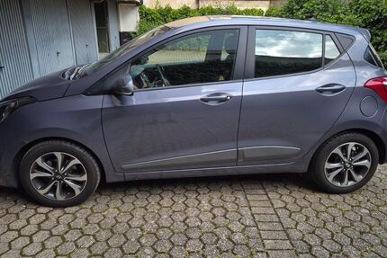 Hyundai i10 32.674 km 8.500 &euro; Köln 50676