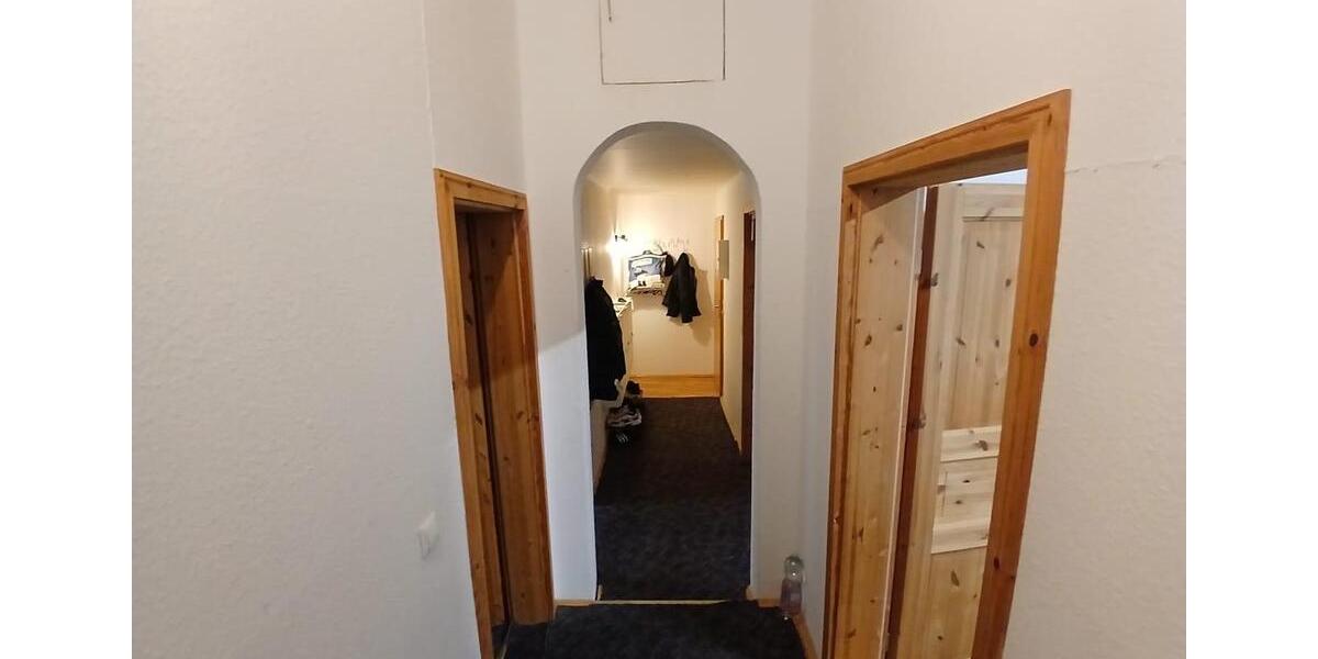 Großzügige 3-Zimmer Wohnung mit viel Licht! Kaufen statt mieten! 3 zimmer