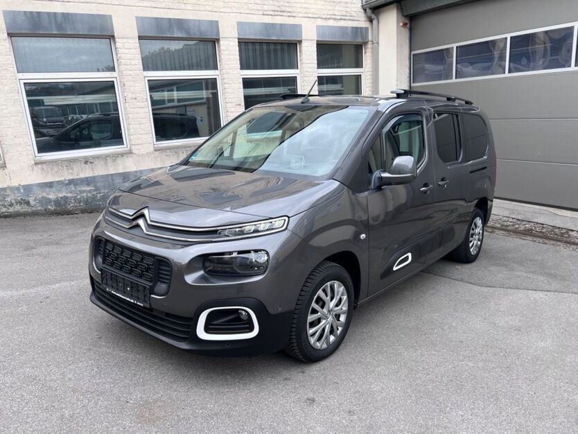 Berlingo