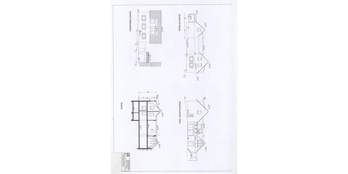 Einfamilienhaus Dormagen Gohr - 5 Zimmer, 180 m&sup2;, 650.000&euro; | Angebot:24855732