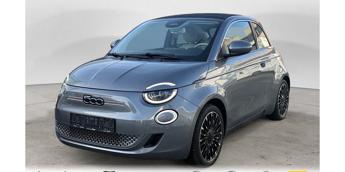 Fiat 500e 39.857 km 18.800 &euro; Düsseldorf 40589