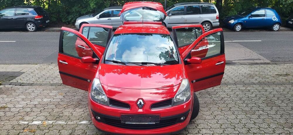 Clio