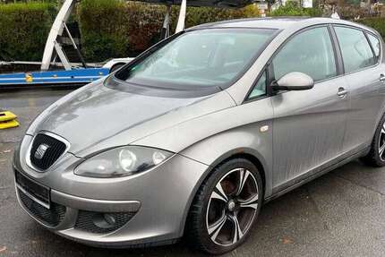 Seat Altea 195.649 km 990 € Wuppertal 42109
