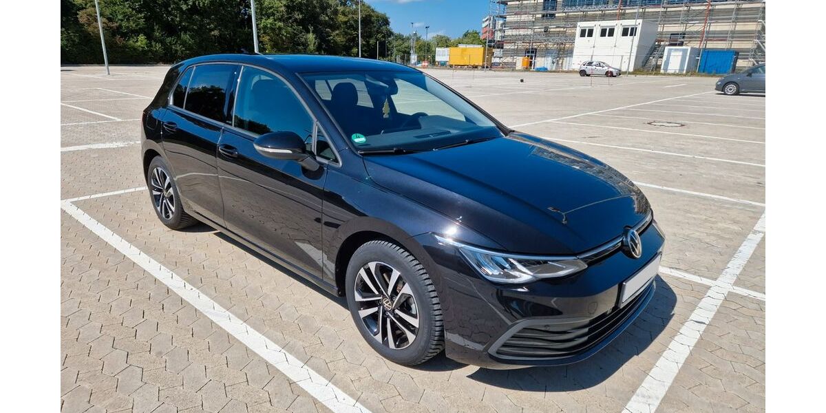 VW Golf 81.822 km 23.000 &euro; Erkrath 40699