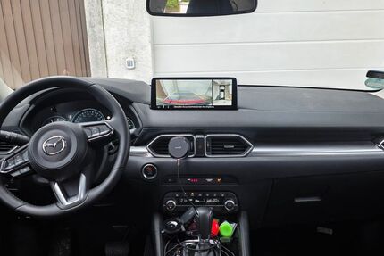 Mazda CX-5 11.800 km 30.900 &euro; Remscheid 42855